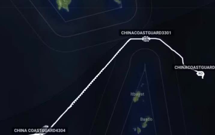 中国果断出手，对菲律宾来了个从没见过的举动，这事意义不小。 菲律宾媒体《