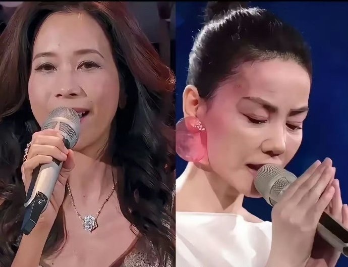 看了莫文蔚和王菲的手，你以后还会做美甲吗？​​​​