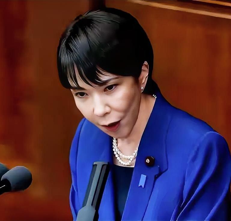 难道就没人管管吗？日本肆无忌惮复辟军国主义！近日，日本首相高市早苗悍然公布日