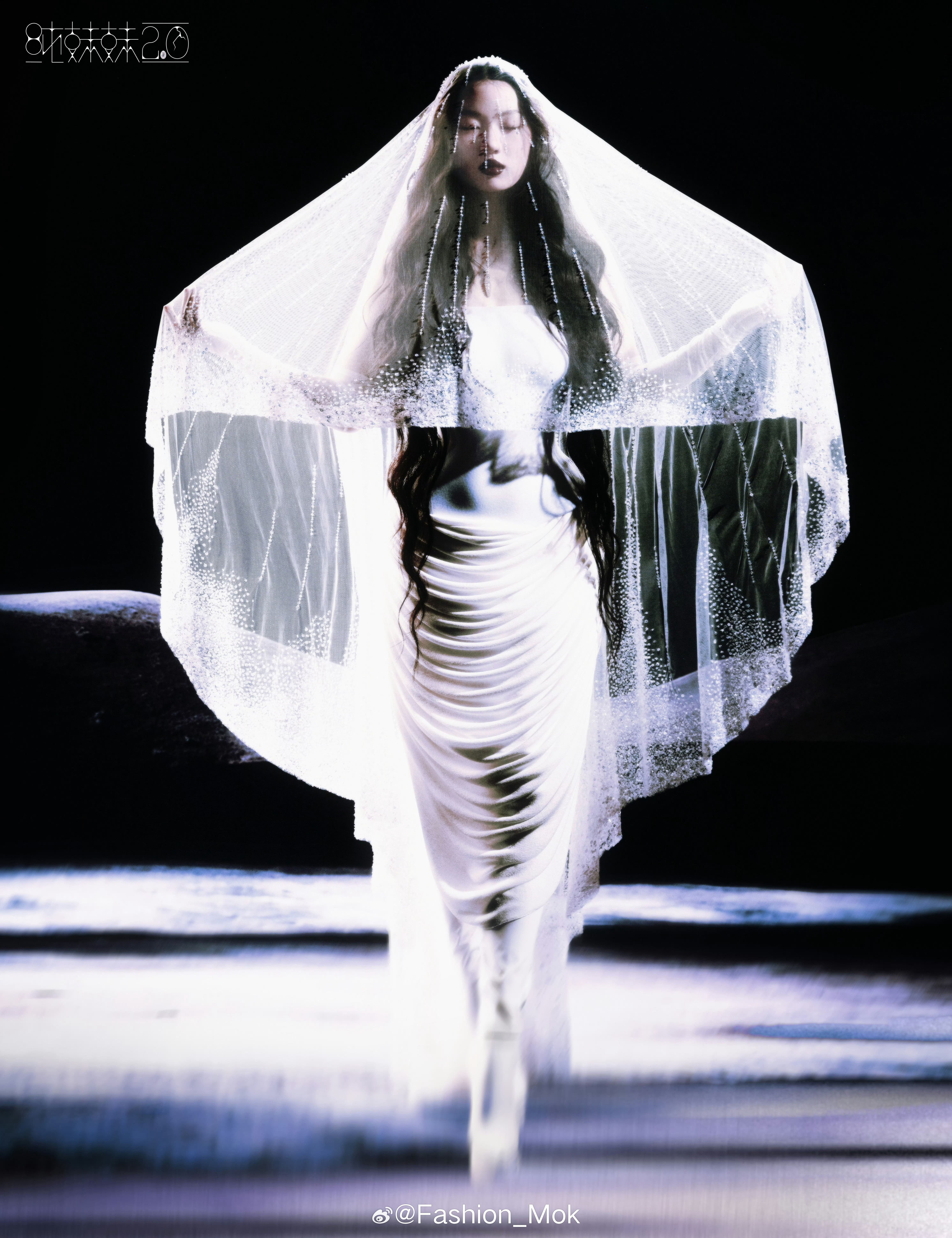 MOK_StarStyle单依纯深圳演唱会造型✨单依纯新一轮演唱会首站造型