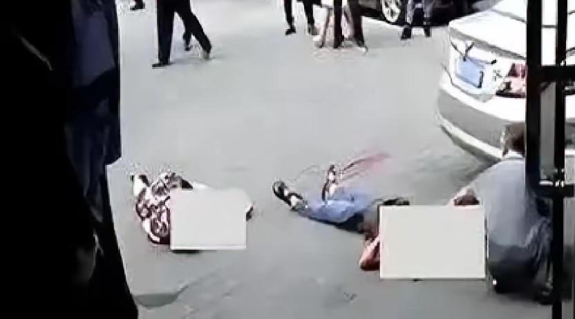 “这就是欺负人的下场！”辽宁抚顺，一男子得了脑癌，为治病欠下不少外债，病情好转后