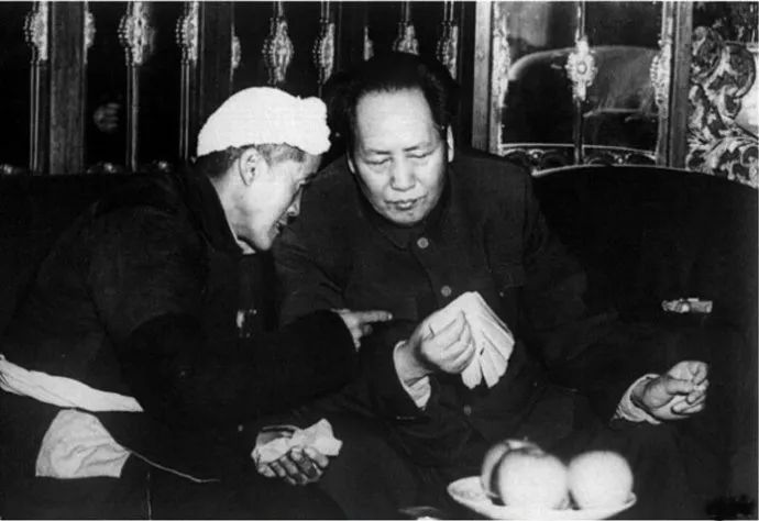 一段话说出亿万有良知中国人的心声！
