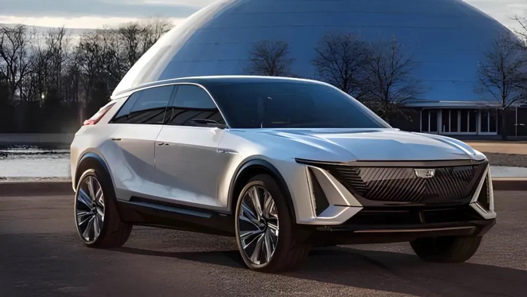 外媒评选2026年最丑七款新车：两款中国车遭吐槽？