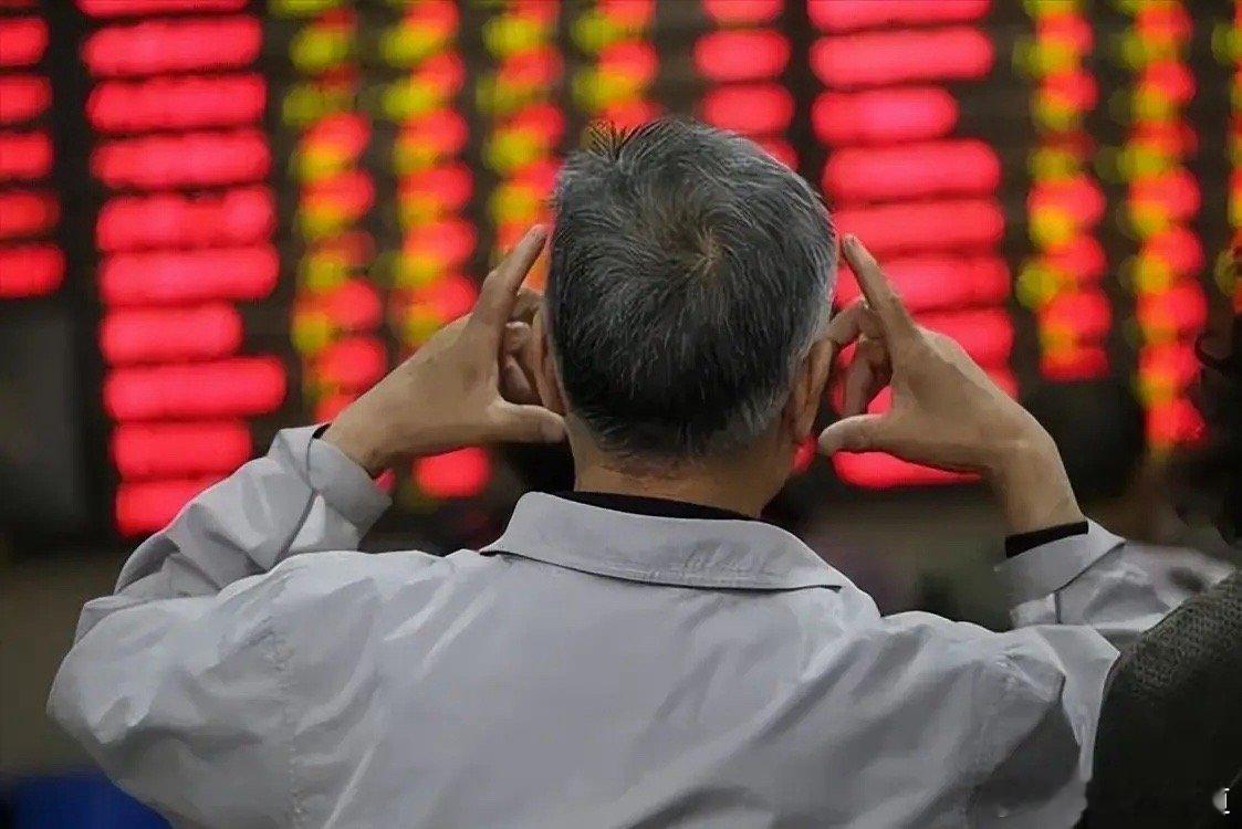 明天A股最后一天，稳得很，安心过年！明天就是春节前最后一个交易日，不用猜，大盘就