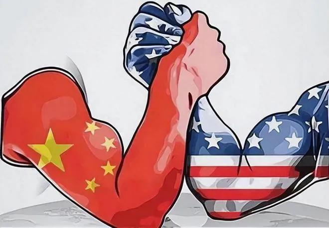 我国暂停对美国稀土管制的十大前提条件：1，美国解除对中国所有的芯片禁令；2，