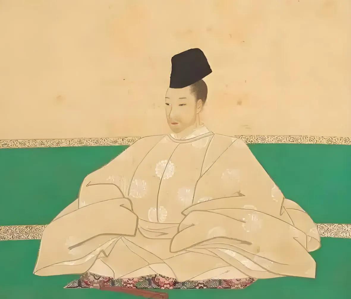 闲院宫孝仁亲王（かんいんのみやたつひとしんのう，1792年6月17日—1824年