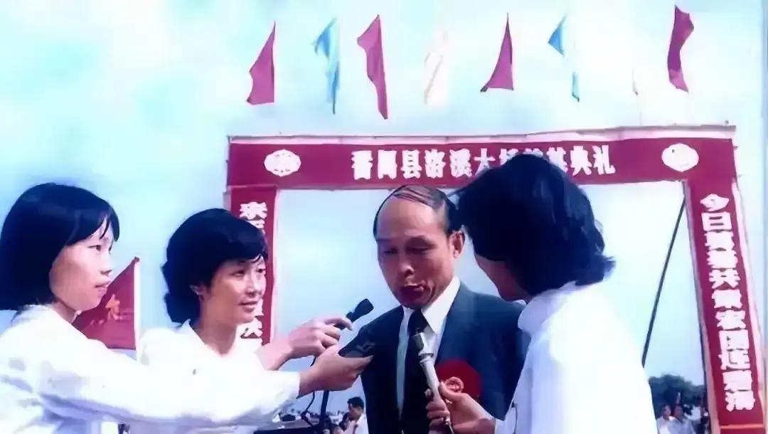 三水档案曝光：霍家祖籍实锤1880年迁出记录白纸黑字，霍震霆去年清明只点香