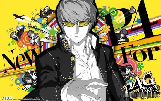 推主ramona发文爆料，《女神异闻录4重制版》将会于Xbox发布会上正式亮相
