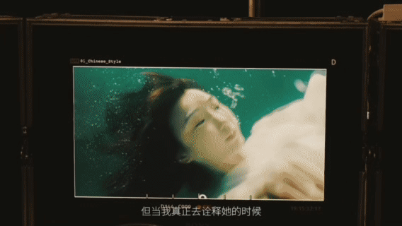 余生有涯毛晓彤的收官视频看的我好动容😭😭😭​​​