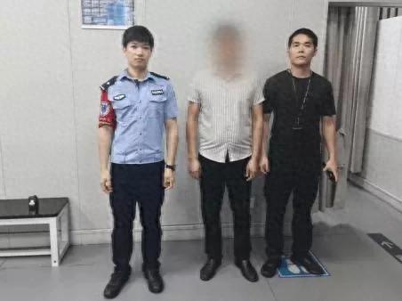 送外卖的站长，居然亲手把自己“送”进拘留所？深圳交警推出“斩源”专项整治，一口气