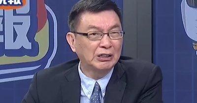 台湾地区名嘴苑举正曾说：大家发现没有，这次大陆和日本的外交事件，所有国家没一个敢