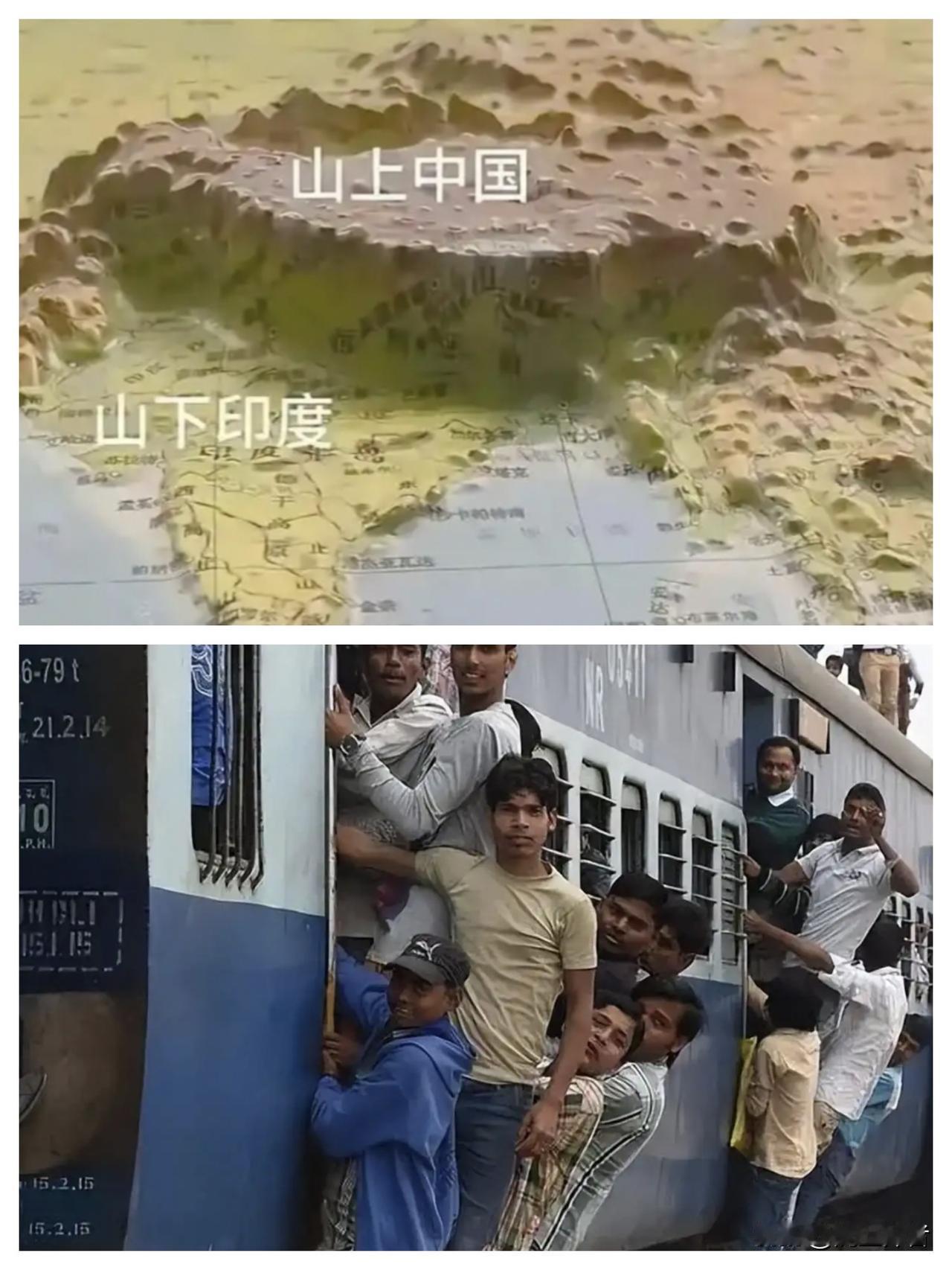 看看各国年龄中位数，预测哪国发展潜力最大？中国年龄的中位数约是40.6岁