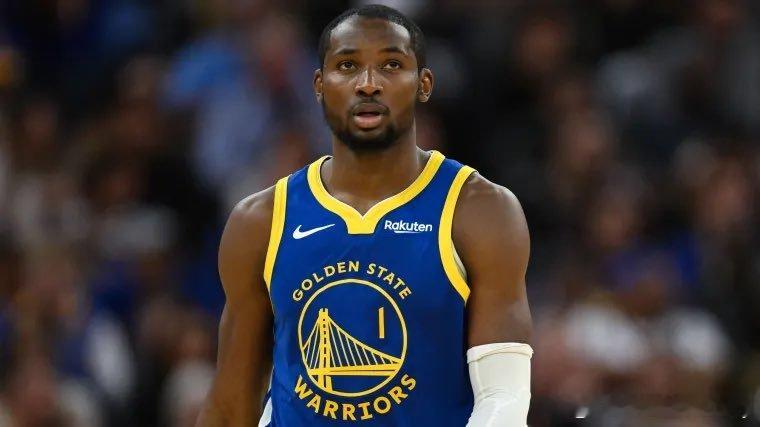 BrettSiegel表示：勇士队已经与四五支球队谈论交易库明加。库明加预计将