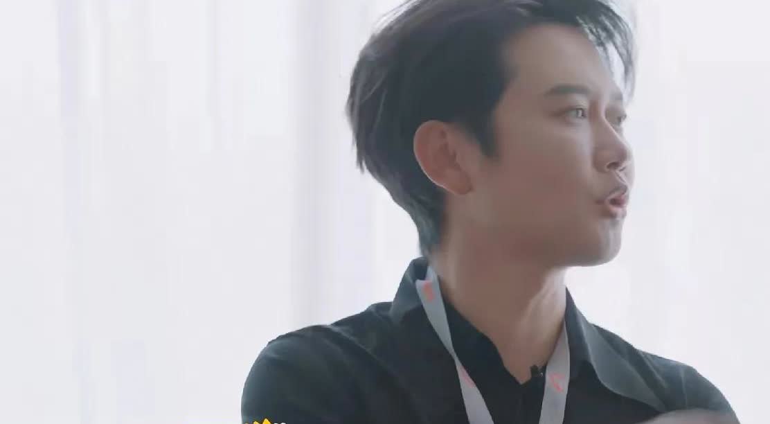 孟鹤堂：“我这么多年一直都很想上春晚，一直上不了是因为有个人压着我，这个人就是岳