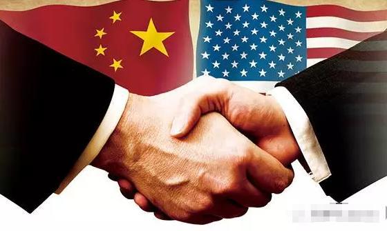 中美对抗各国都很安静,是因为都被捶蒙了。中美对抗与美苏对抗最大的区别是什么?