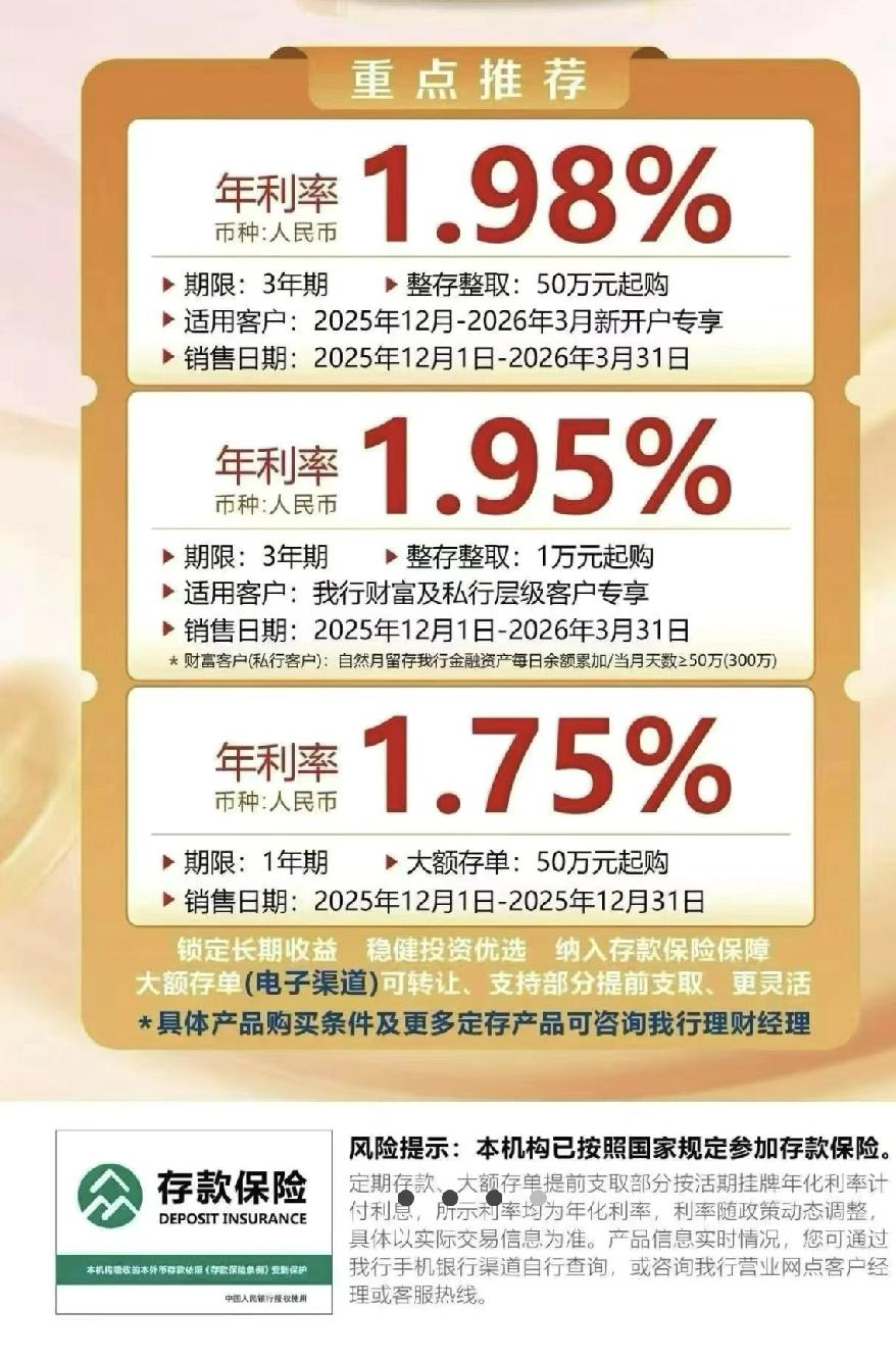 银行利息又涨了看来，没有什么能够阻挡，有钱人不论存钱还是买房，都可以。这不，