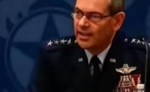 中美战争再无可能？美国空军参谋长表示：如果中美战争爆发，美国在这场战争中不会占到