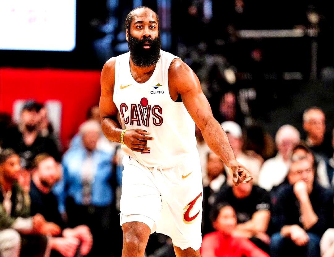 ESPN这预测，真把人看懵了！骑士队客场打猛龙，胜率居然只有43.5%？