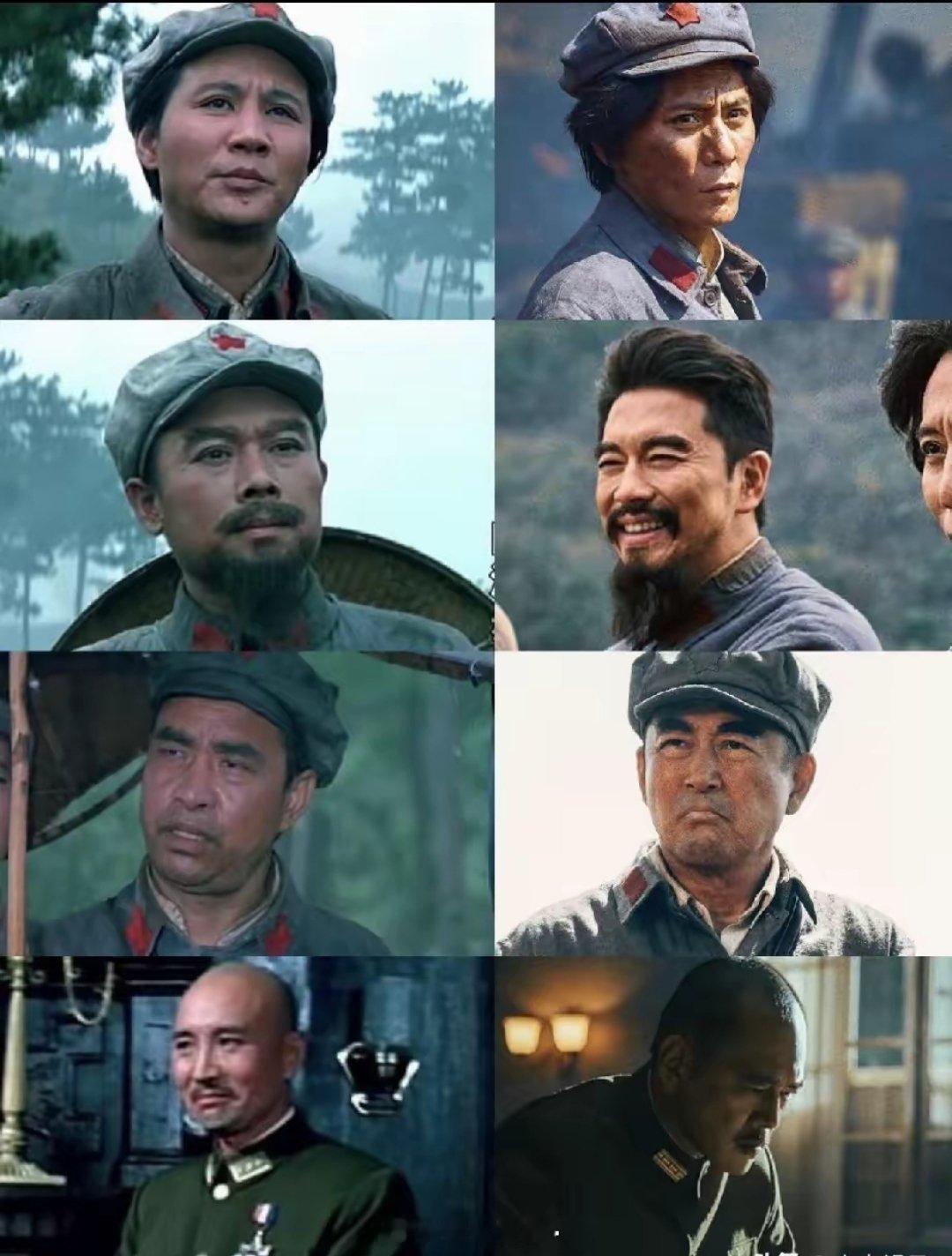 新旧对比，哪一版本的赢了？