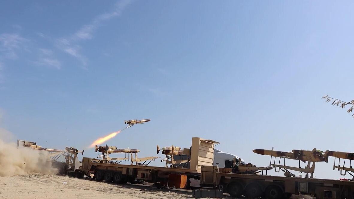 为什么美以声称已摧毁几乎所有伊朗导弹发射装置，伊朗导弹发射仍保持活跃？原因如下：