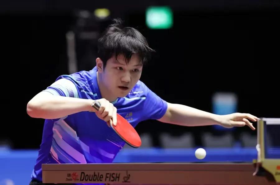 全运会成年组-乒乓球男单1/4决赛，今日赛程(2025年11月13日，星期四)