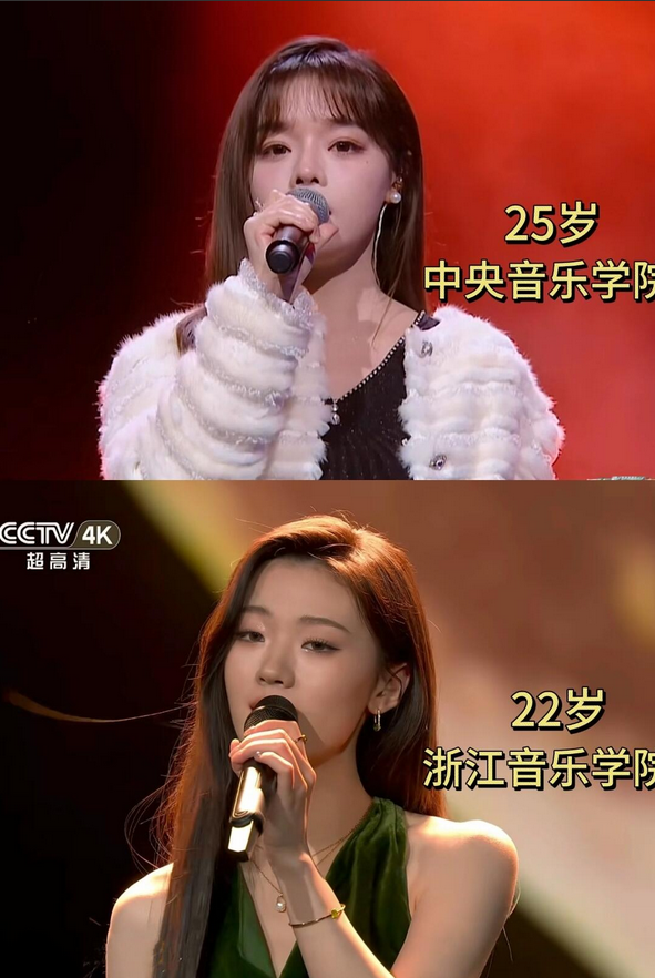 同是《好声音》出身！单依纯爆火黄霄云为何不红？