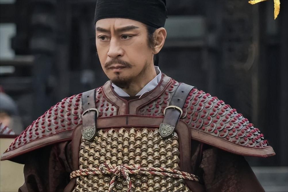 柴荣他亲爹，也就是他“舅舅”，叫柴守礼，可不是盏省油的灯。郭威、柴荣以及柴荣他