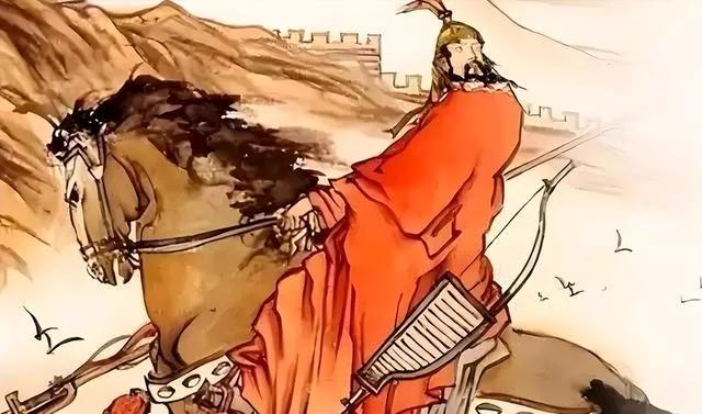 黄巢那会儿烧的不是房子，是六百年来人人都得按谱牒排队的规矩。他考了九次科举，卷