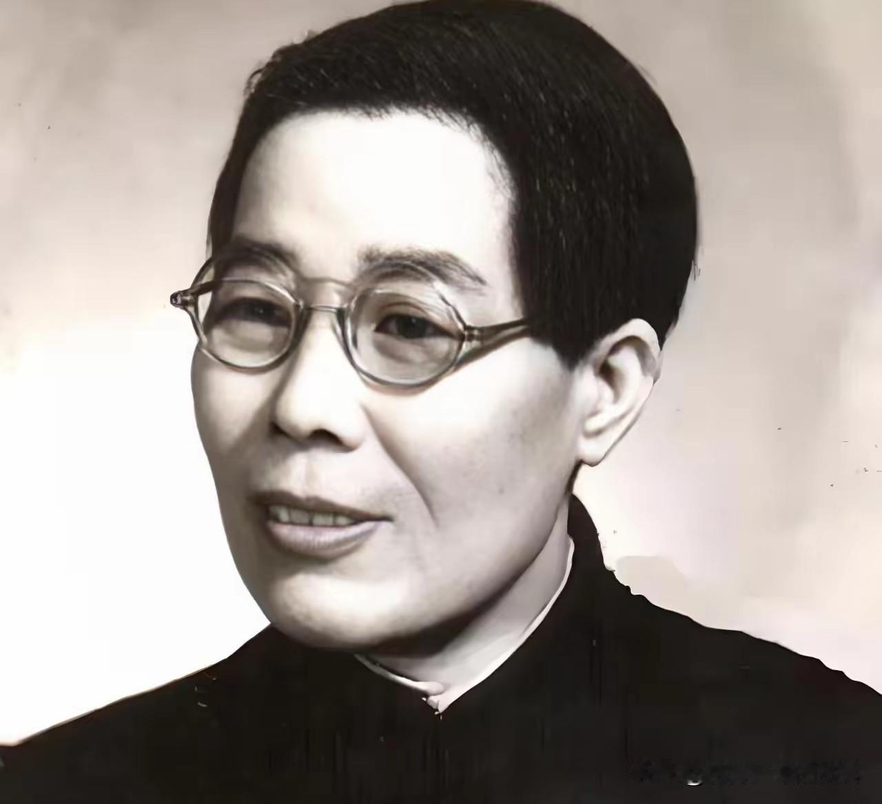 她“不表态”、“不举手”，公开抵制开除刘少奇出党的决议，是新四军第五师主要缔造者