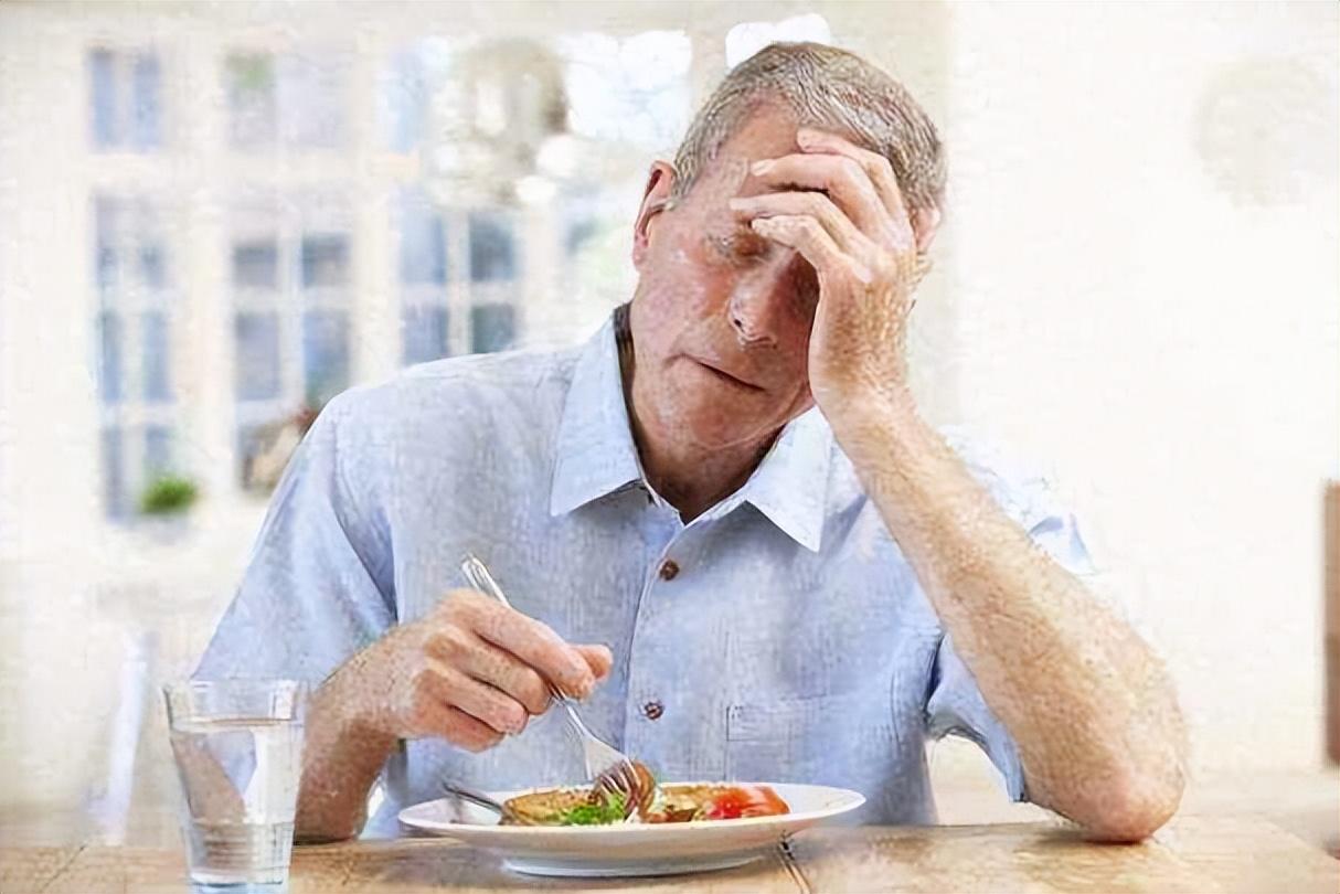 学医后才知道，糖尿病最危险的信号，不是腿疼脚疼，而是这些症状提到糖尿病，很多