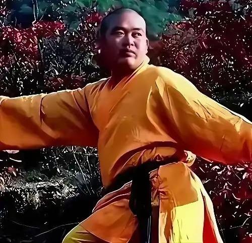 我同事阿辉跟我说，前两年他和爱人自驾去九华山，半路碰到一位僧人想顺路搭车，夫妻俩