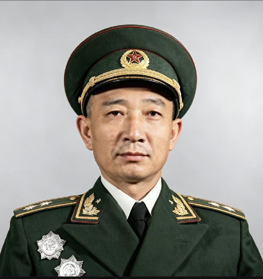 不懂就问，红军强渡大渡河共18人，1955年全军授衔，级别最高的一位是谁？授予了
