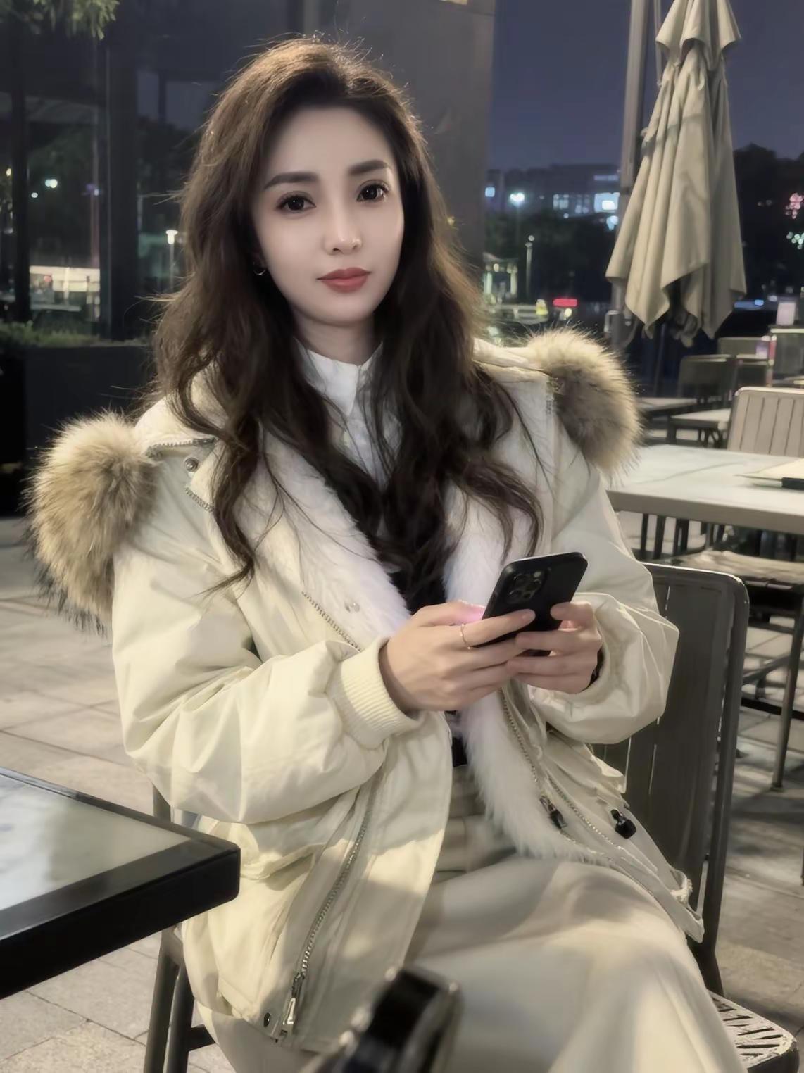 原相机走拍自由感拍照