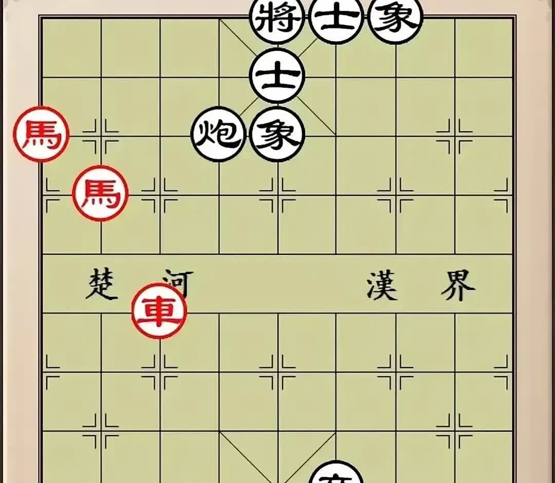 20秒你能赢，你是当之无愧的高手，40秒你能赢，你是下棋多年的老手。