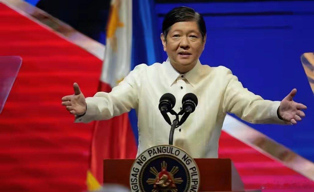 小马科斯政府行径嚣张至极！据环球网1月29日消息，菲律宾单方面发布航行警告，公然