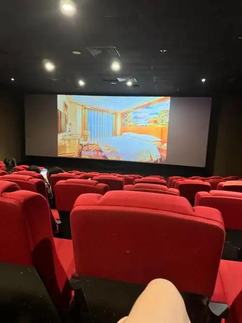 中国电影市场其实已经垮掉了！2026年一月，全国电影总票房仅19.64亿，二