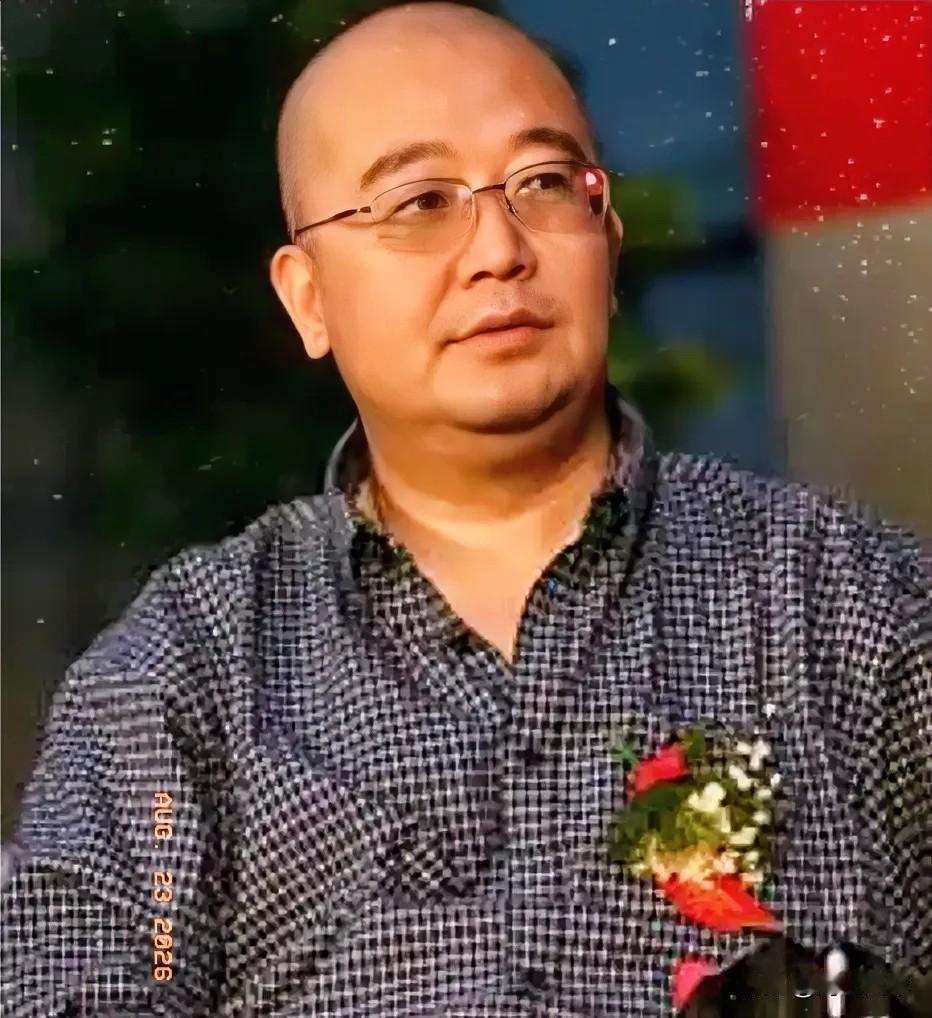 唐师曾去世了，看到他的死因，我破防了。他不是死于贫穷，而是因为我们谁都可能遭