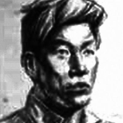 1945年，李学孟所在的窑洞被日军包围，两百多个日本兵抓一个中国农民，却被耍的团