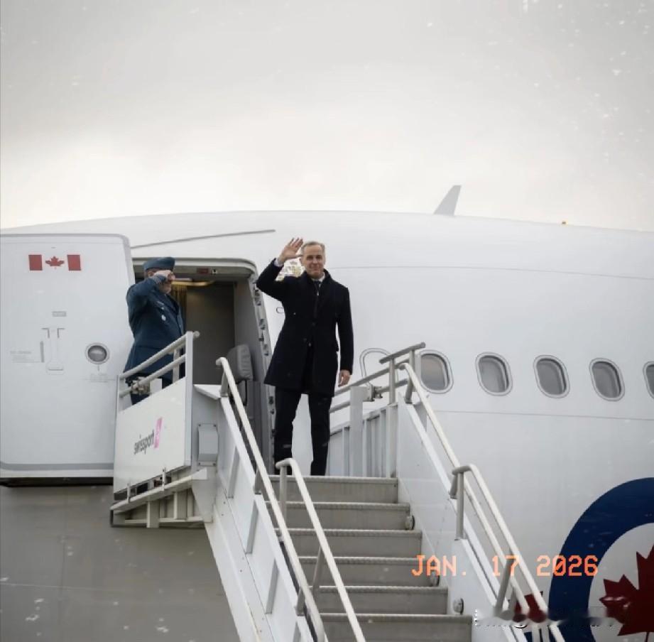 越来越发现，卡尼、马克龙、李在明是一个套路了，来华都是为了各自国家利益，谈妥经济