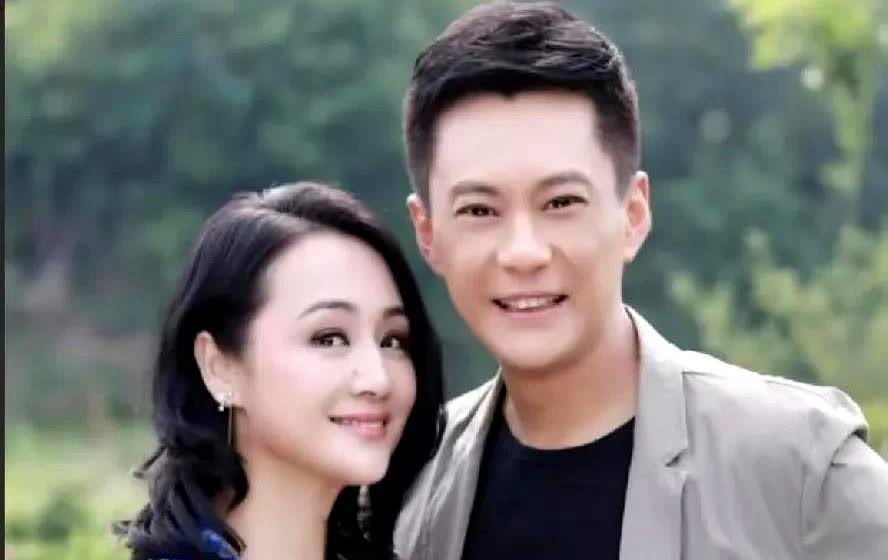 送别演员朱媛媛7天后曹颖的丈夫王斑做了一个决定国家大剧院五十周年