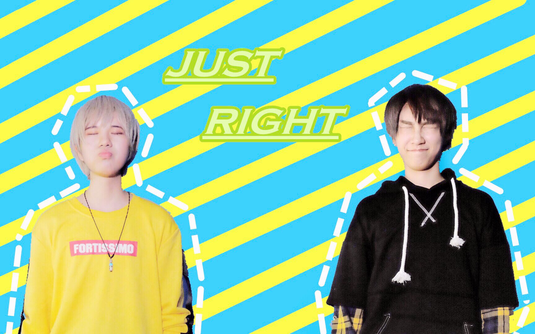50801 GOT7- Just Right (? ?) @ KCONLA_土豆