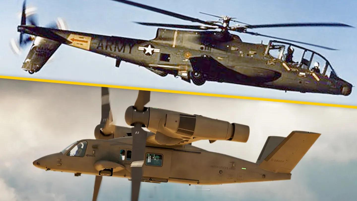 这名字，有点不妙啊……🇺🇸陆军已正式为其MV-75倾转旋翼机赋予了一个新