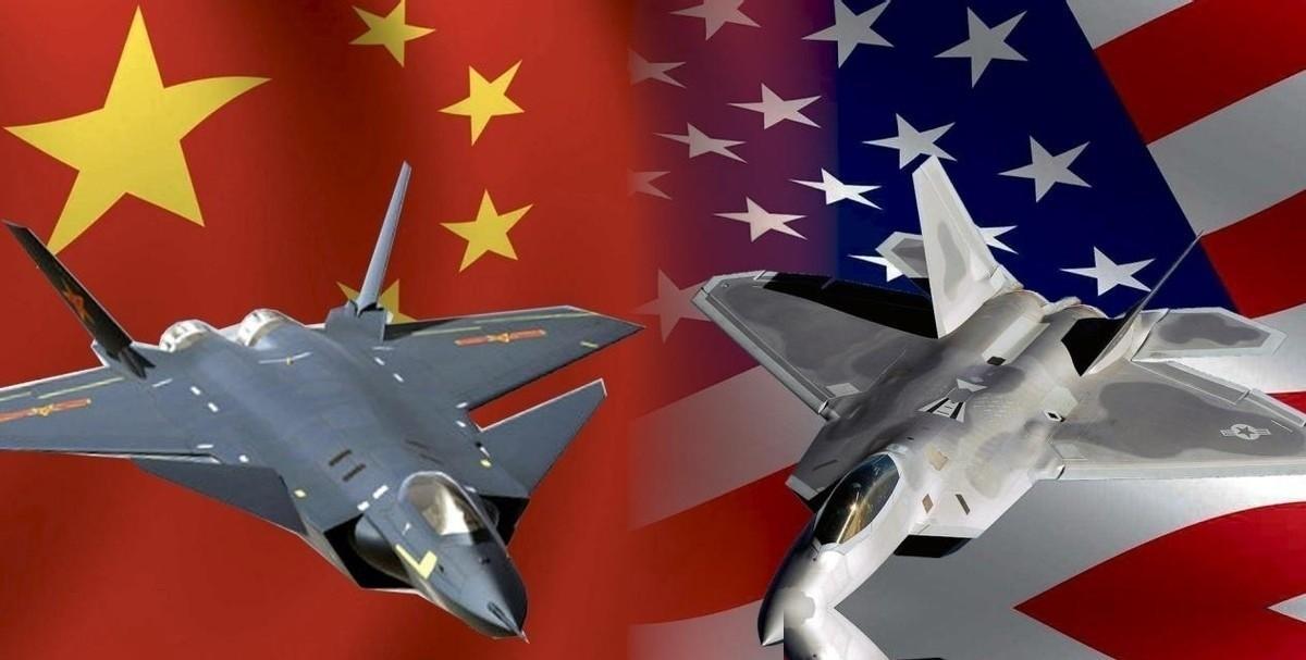 以解放军如今的实力，哪些国家有能力击败中国？美军给出的答案令人意外，大概有两个国