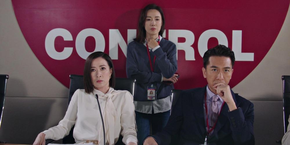 想不到钟嘉欣离婚的消息都有人信啊话说从昨天开始，网上就风起云涌直指“香港媒体大