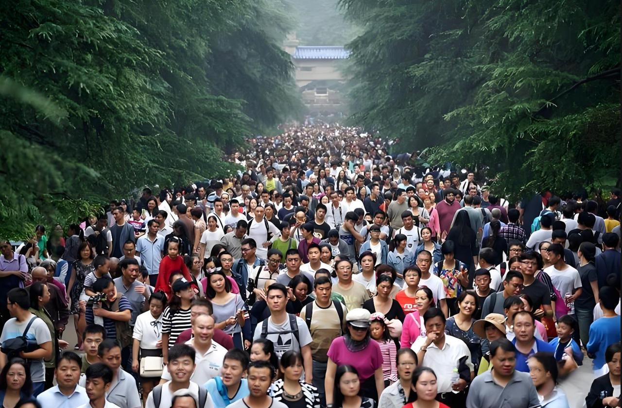 一个变化正在中国上演，央媒已经感受到了，专门报道高德为线下带去1亿客流这件事，背