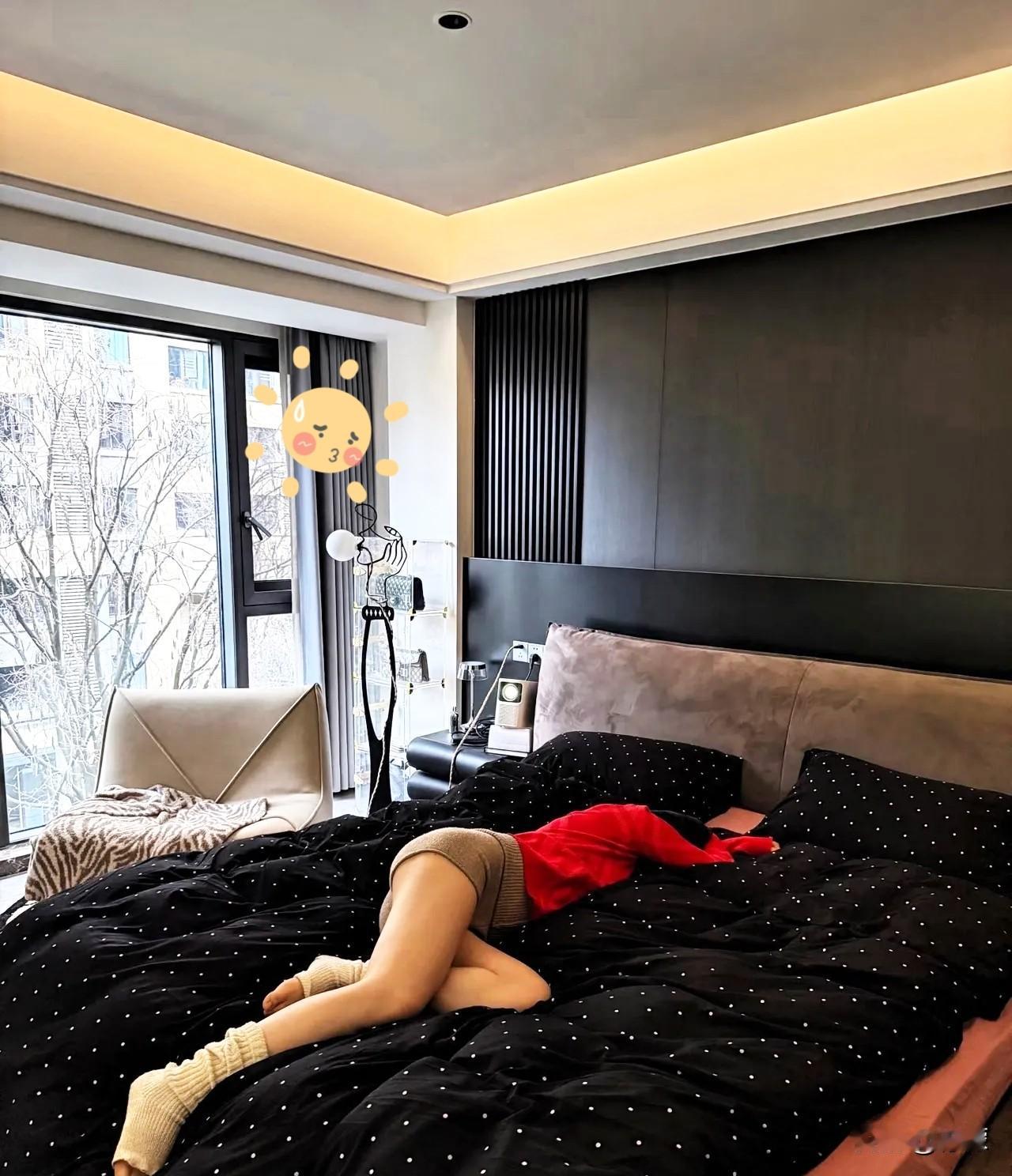 过年才发现，大部分打工回来的男人，他老婆当晚都会提前把家里打扫干净，卧室