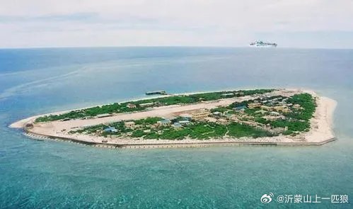 【黄岩岛发生激烈对峙！美军MQ4C硬闯重要空域，不料下一幕彻底破防】当地时间9月