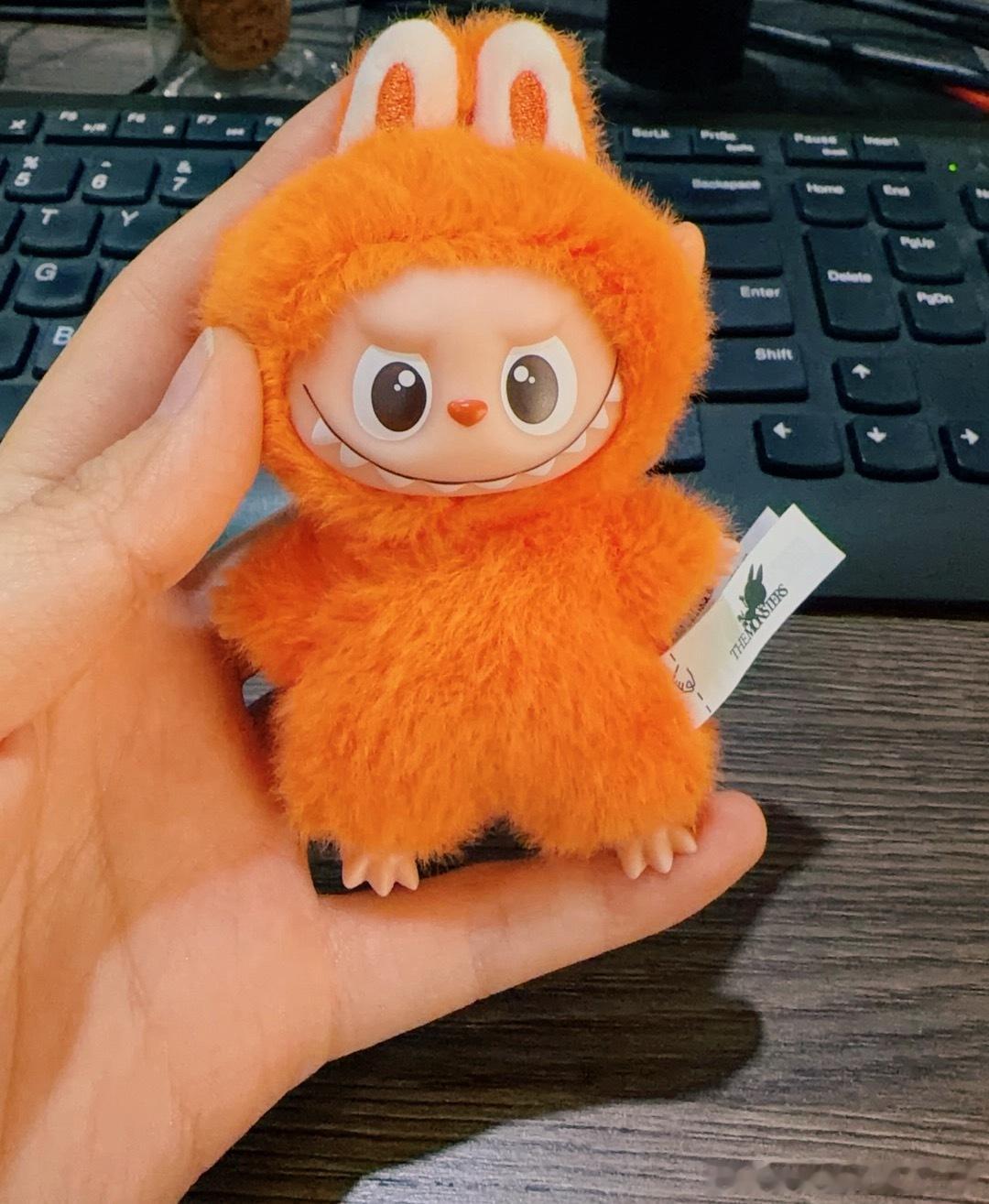 真的可爱到炸毛