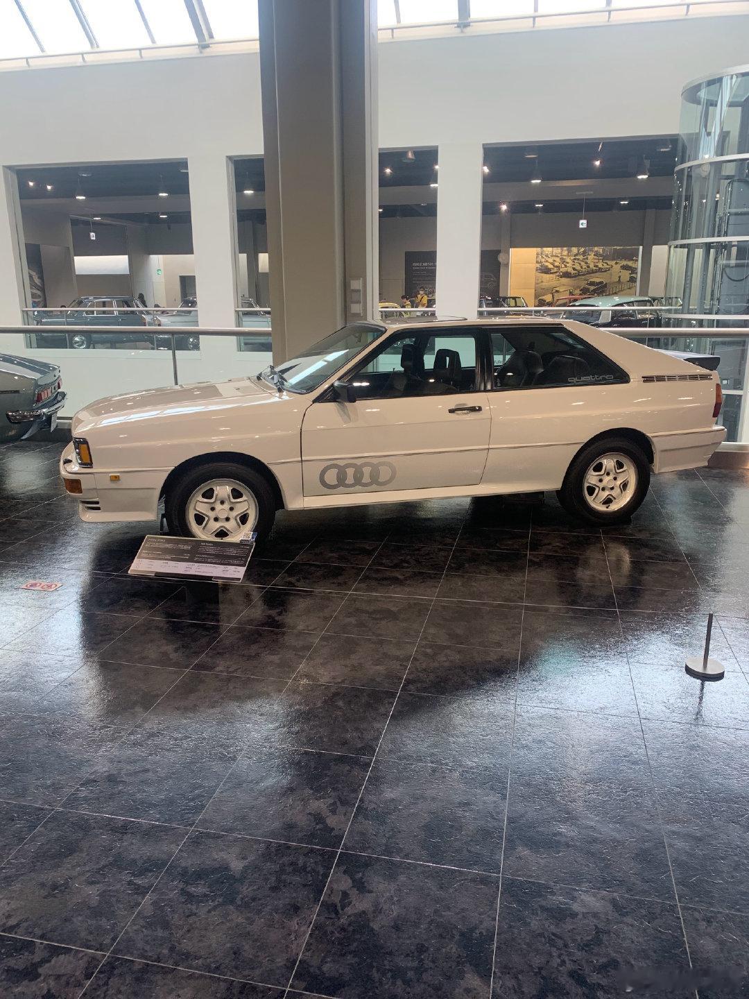#奥迪#Audi​