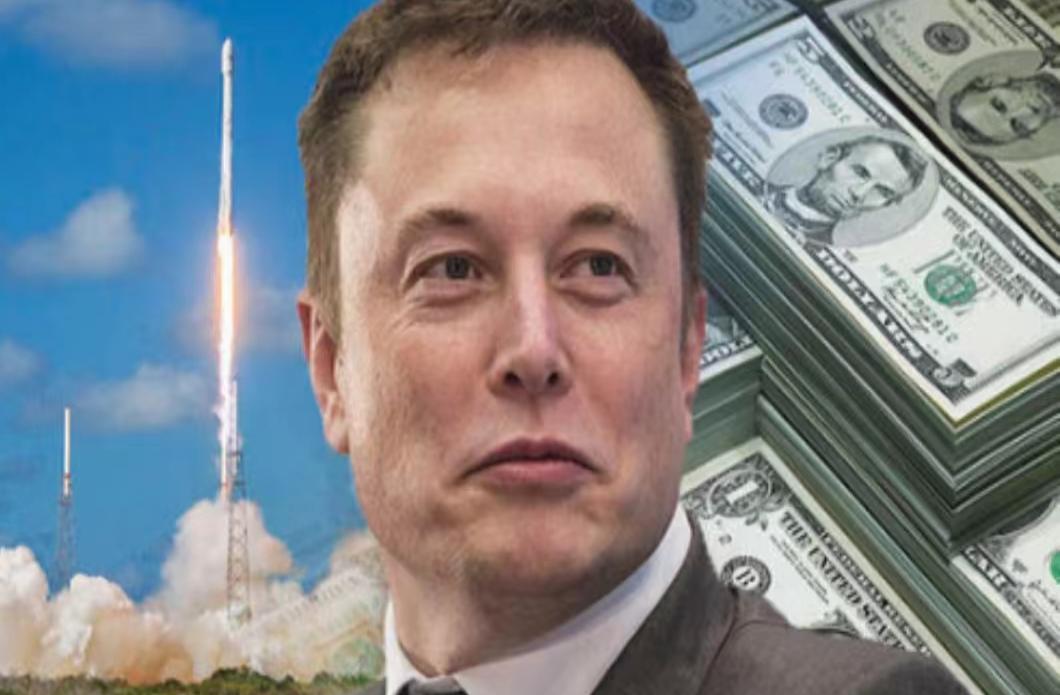 你可以怀疑马斯克的人品，但不要质疑马斯克的眼光，关于他的神级预言，我把其中最核心